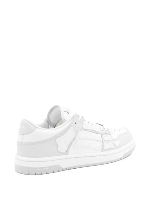 AMIRI Skel Top sneakers - White
