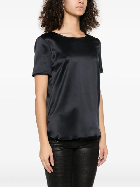 Max Mara Dida blouse - Black