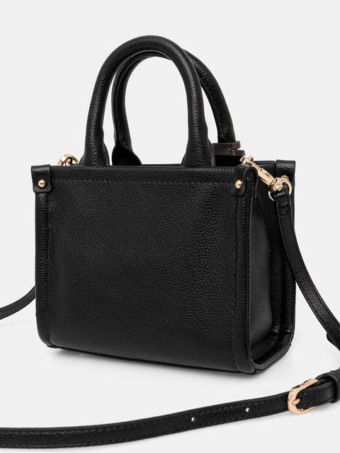 Liu Jo torebka kolor czarny AF5102.E0058 - zdjęcie produktu nr 2