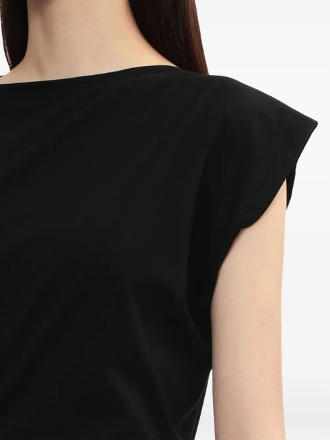 3.1 Phillip Lim short-sleeve t-shirt - Black