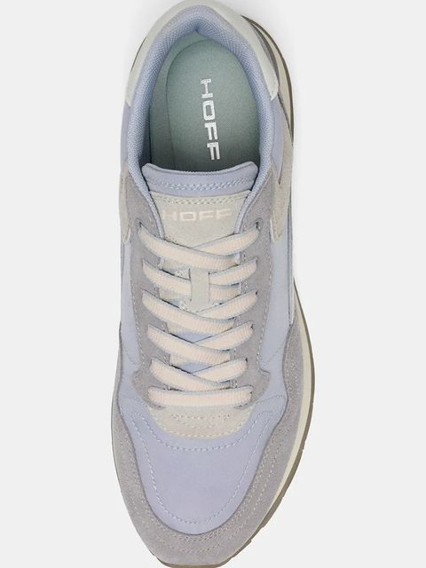 Hoff sneakersy CITY STONE BLUE
