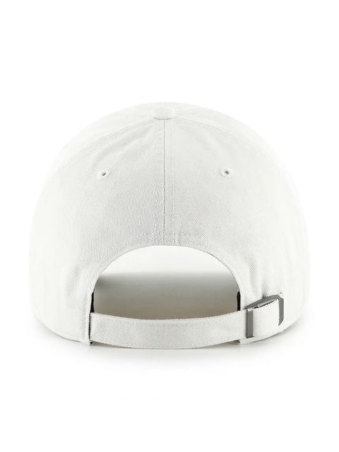 47 brand czapka z daszkiem bawełniana MLB New York Yankees - zdjęcie produktu nr 1