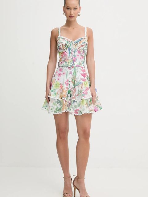 Charo Ruiz Ibiza sukienka Nayade - zdjęcie produktu nr 2