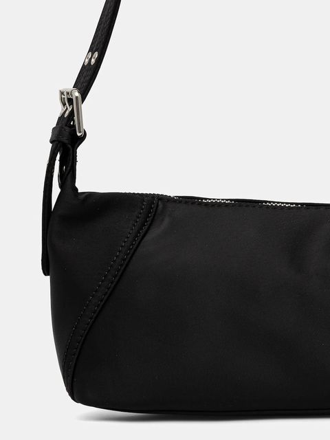 United Colors of Benetton torebka kolor czarny 6N1YDY088 - zdjęcie produktu nr 2