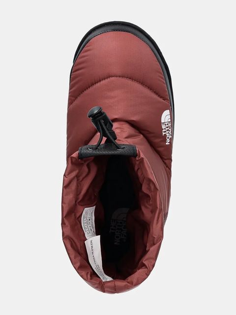 The North Face śniegowce Nuptse Apres Bootie