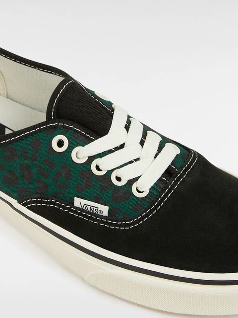 Vans tenisówki Authentic kolor czarny VN000D7YYY61