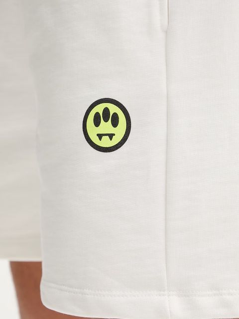 Barrow szorty bawełniane