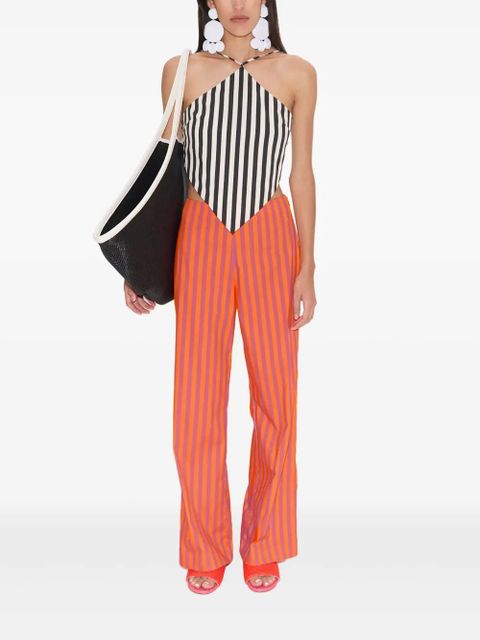 Simon Miller Kit top - Black - zdjęcie produktu nr 2