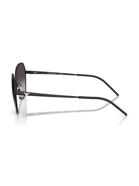 Emporio Armani okulary przeciwsłoneczne
