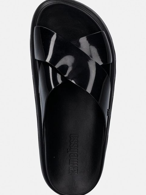 Melissa klapki MELISSA COZY CROSS PLATFORM AD