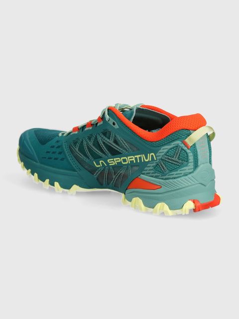 LA Sportiva buty Bushido III damskie kolor turkusowy