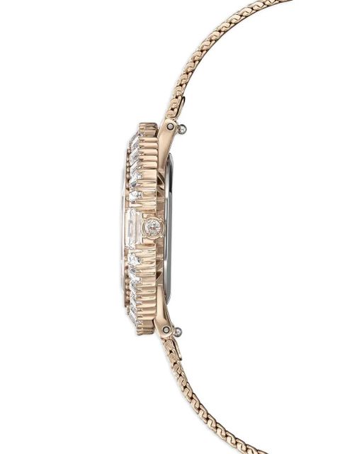 Swarovski Matrix 30mm x 25mm - White