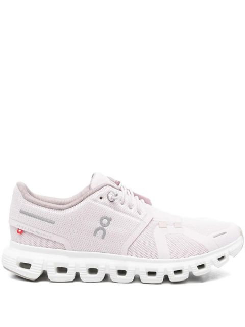 On Running On Cloud 5 lace-up sneakers - Pink - zdjęcie produktu nr 1
