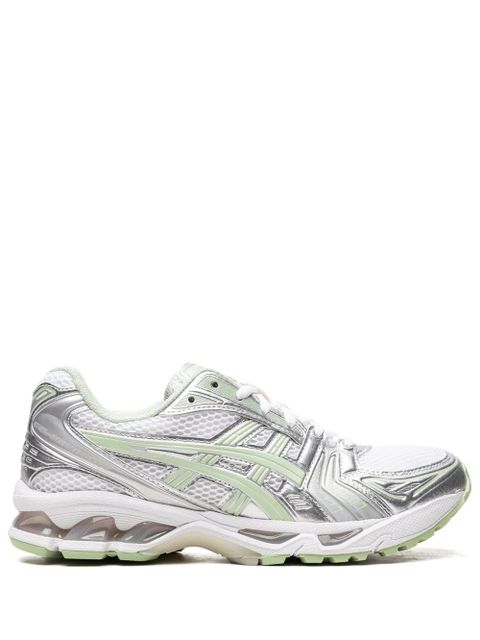 ASICS Gel Kayano 14 "White Jade" sneakers - zdjęcie produktu nr 1