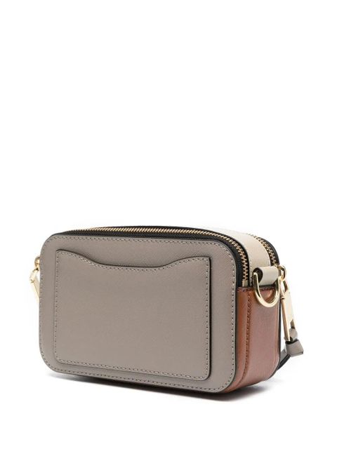 Marc Jacobs The Snapshot camera bag - Neutrals