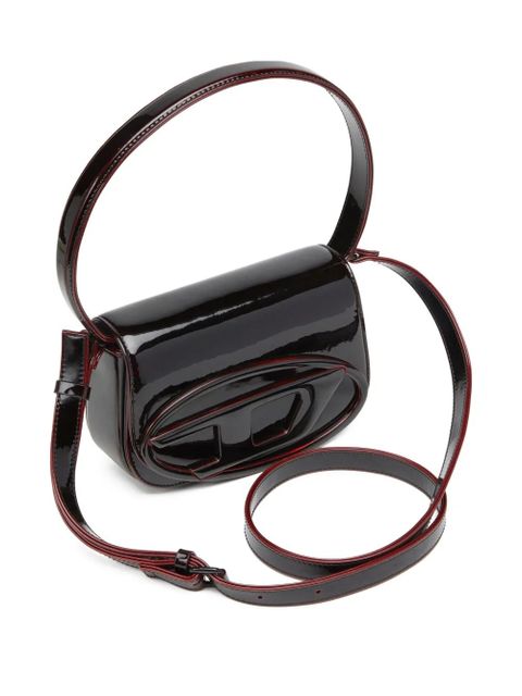Diesel 1DR shoulder bag - Red