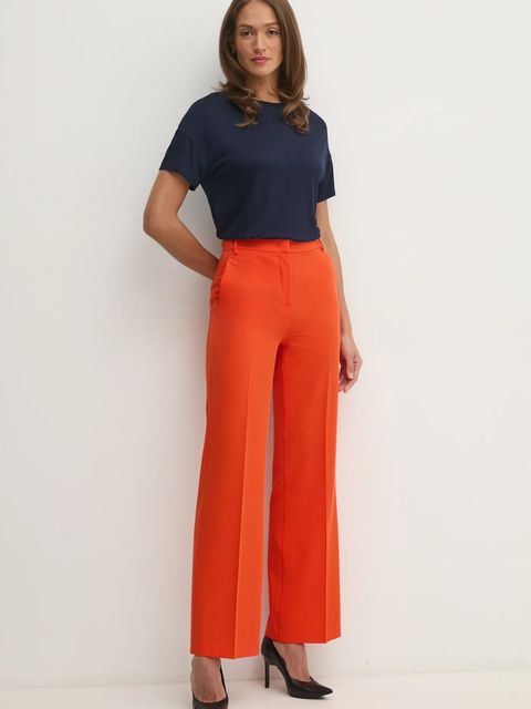 Sisley spodnie - zdjęcie produktu nr 1