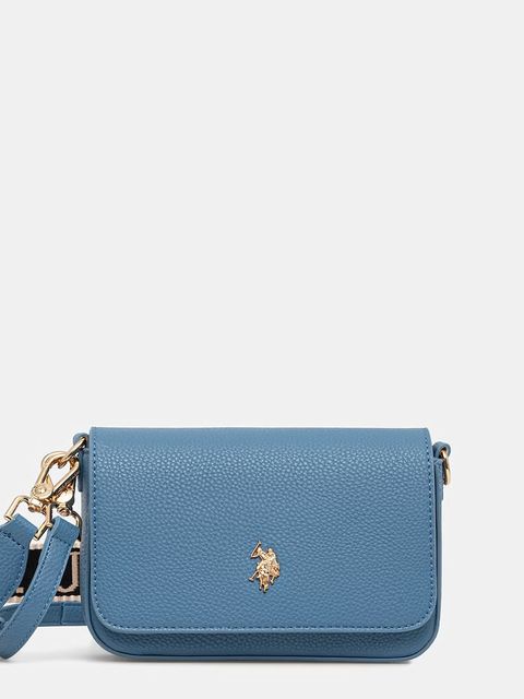 U.S. Polo Assn. torebka Mansion