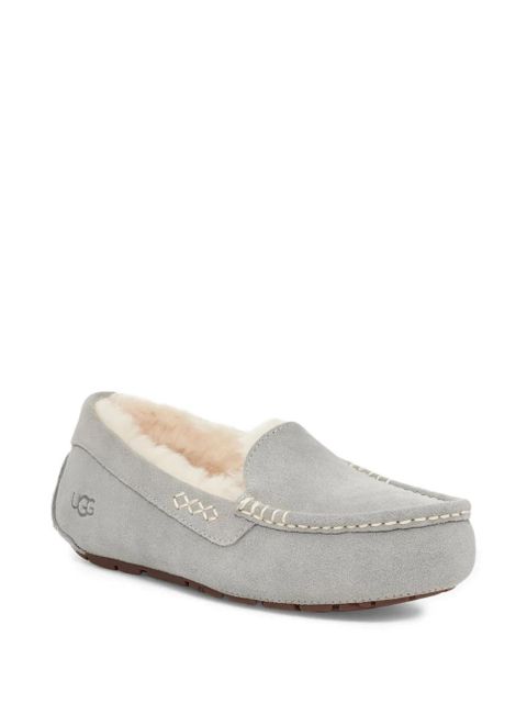 UGG Ansley "Grey" loafers - zdjęcie produktu nr 2