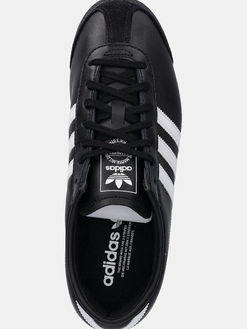 adidas Originals sneakersy skórzane Italia 70S kolor czarny JS1324 - zdjęcie produktu nr 2