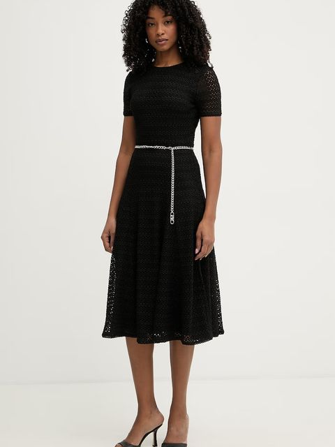 MICHAEL Michael Kors sukienka rozkloszowana - zdjęcie produktu nr 1