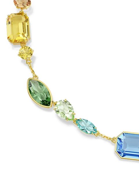 Swarovski naszyjnik GEMA - zdjęcie produktu nr 2