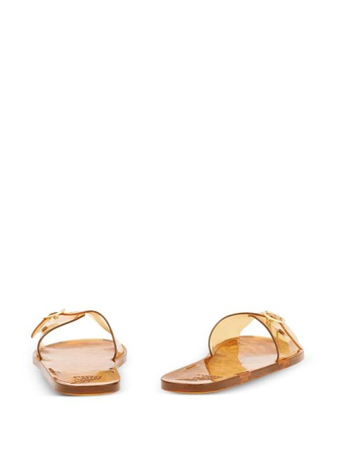 Ancient Greek Sandals Filia sandals - Brown - zdjęcie produktu nr 2