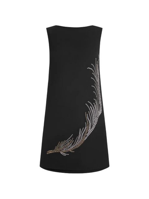 16Arlington Ayre mini dress - Black - zdjęcie produktu nr 1