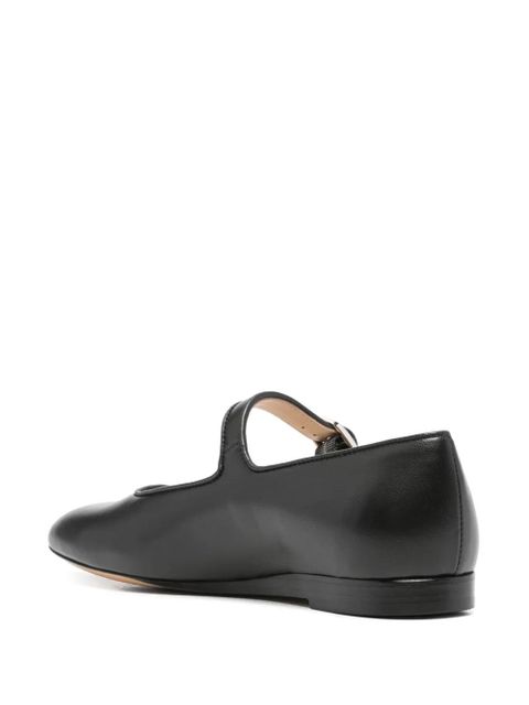 Le Monde Beryl Mary Jane ballerina shoes - Blue