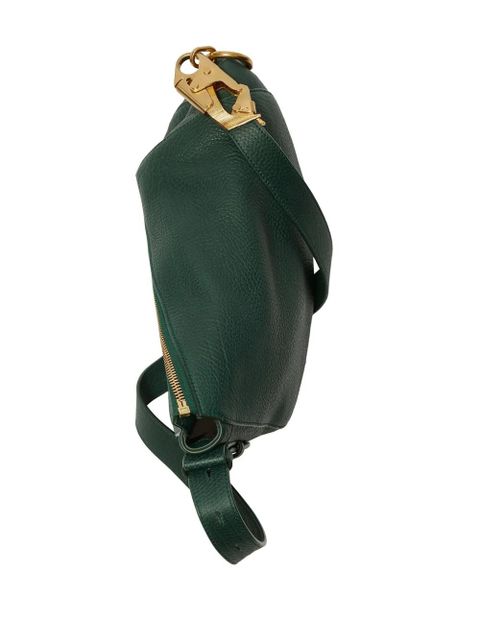 Burberry small Knight bag - Green
