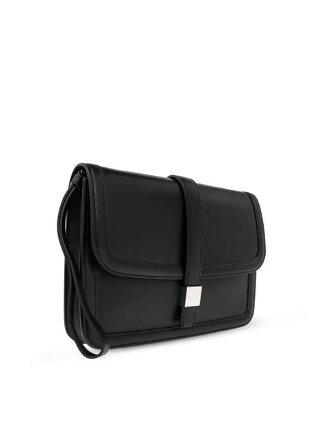 Max Mara Bianca clutch bag - Black