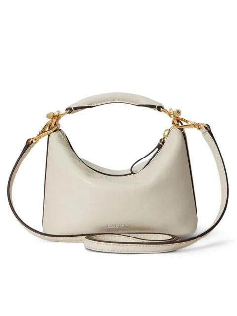 Lauren Ralph Lauren mini Blaike tote bag - Neutrals - zdjęcie produktu nr 2