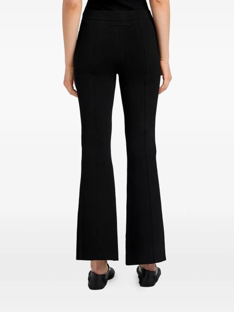 Proenza Schouler Shaila trousers - Black