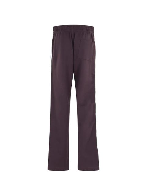 Casablanca drawstring track pants - Purple - zdjęcie produktu nr 2