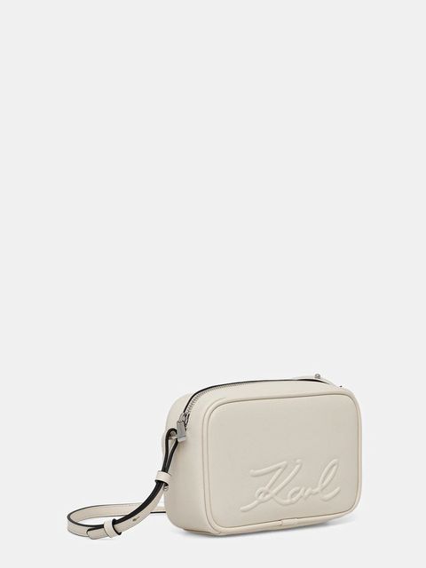 Karl Lagerfeld torebka K/VILLE - zdjęcie produktu nr 1