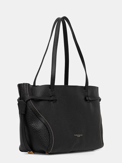 Gianni Chiarini torebka skórzana VIOLETTE - zdjęcie produktu nr 2