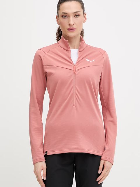 Salewa bluza outdoorowa Puez Cammino - zdjęcie produktu nr 2