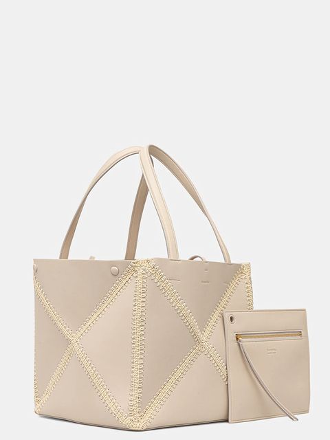 Nanushka torebka THEORIGAMITOTE