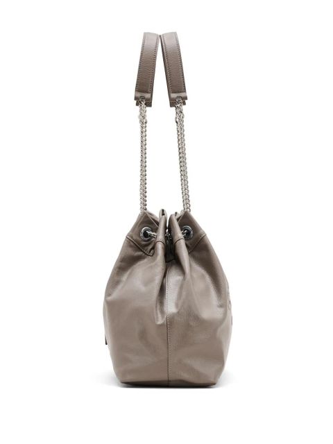 Marc Jacobs The Large Sack Bag - Neutrals