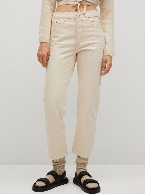 Mango - Jeansy HAVANA - zdjęcie produktu nr 1