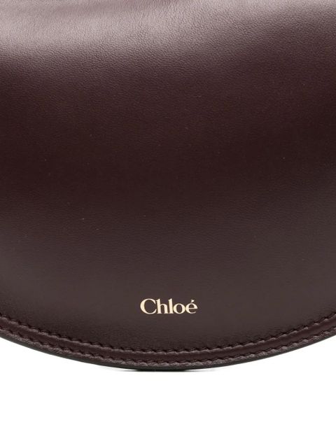 Chloé Icons shoulder bag - Red