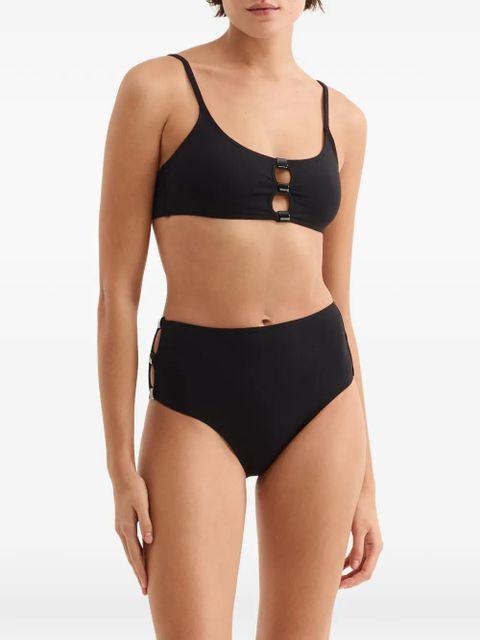 ERES high-waisted bikini briefs - Black
