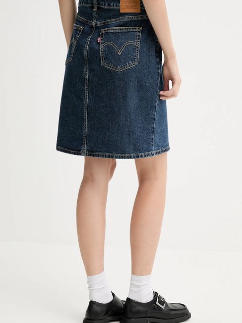 Levi's spódnica jeansowa