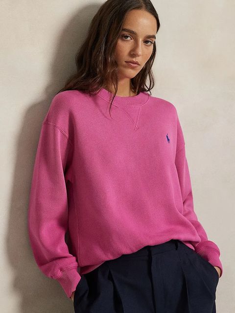 Polo Ralph Lauren bluza - zdjęcie produktu nr 1
