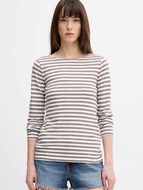 Marc O'Polo longsleeve bawełniany - zdjęcie produktu nr 2