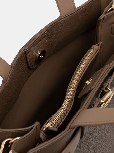 Marella torebka kolor zielony 2523516176200