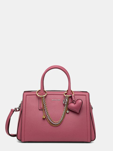 MICHAEL Michael Kors torebka skórzana - zdjęcie produktu nr 1