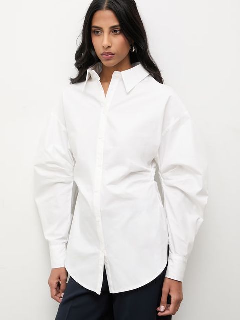 Answear.LAB koszula bawełniana - zdjęcie produktu nr 1