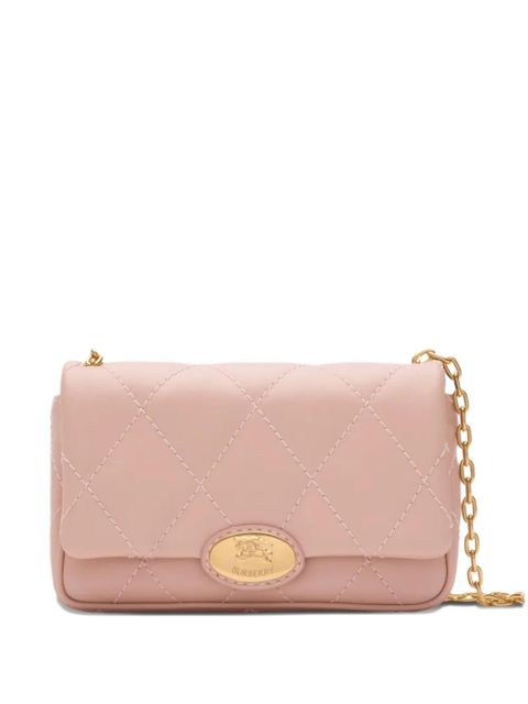 Burberry Strand clutch bag - Pink - zdjęcie produktu nr 1
