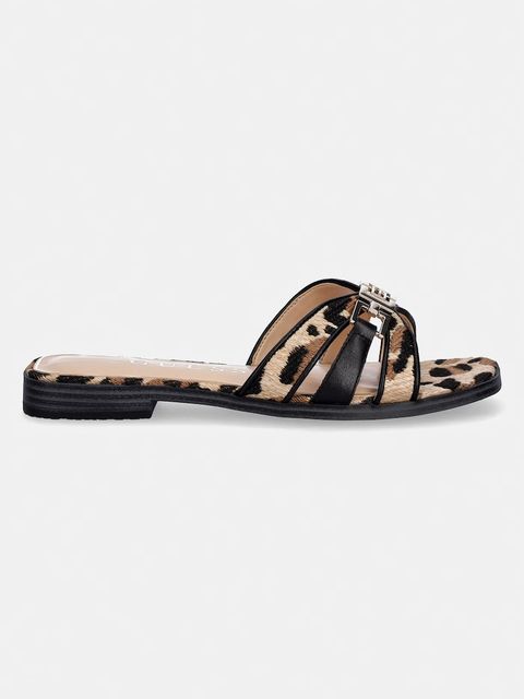 Guess klapki damskie REALLA4 - zdjęcie produktu nr 1